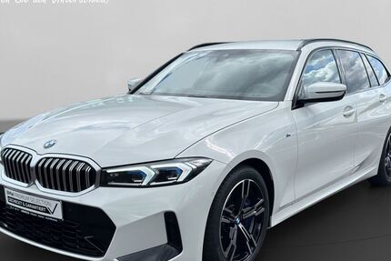 BMW 320 5.700 km 45.860 € Hösbach 63768