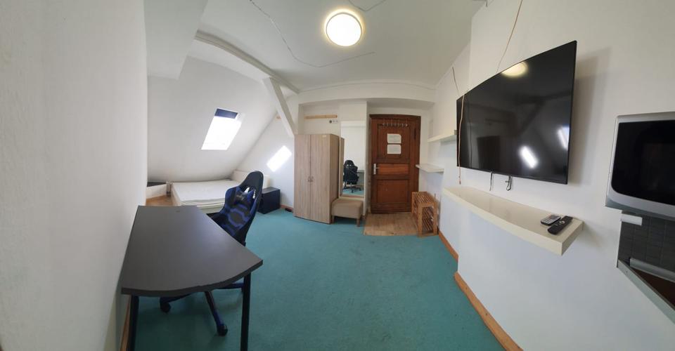 Etagenwohnung Berlin Friedrichshain-Kreuzberg - 1 Zimmer, 30 m&sup2;, 1.100&euro; | Angebot:26366239