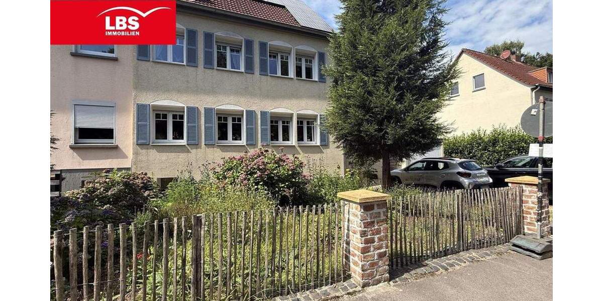 Doppelhaushälfte Bottrop Boy - 6 Zimmer, 170 m&sup2;, 449.000&euro; | Angebot:24450642