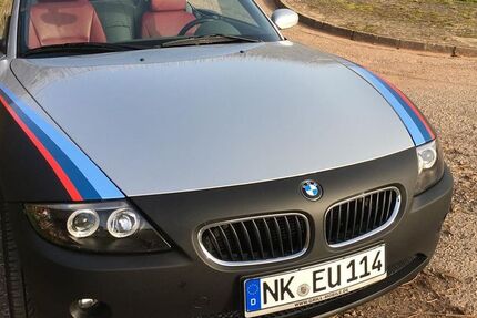 BMW Z4 90.660 km 12.700 &euro; Eppelborn 66571