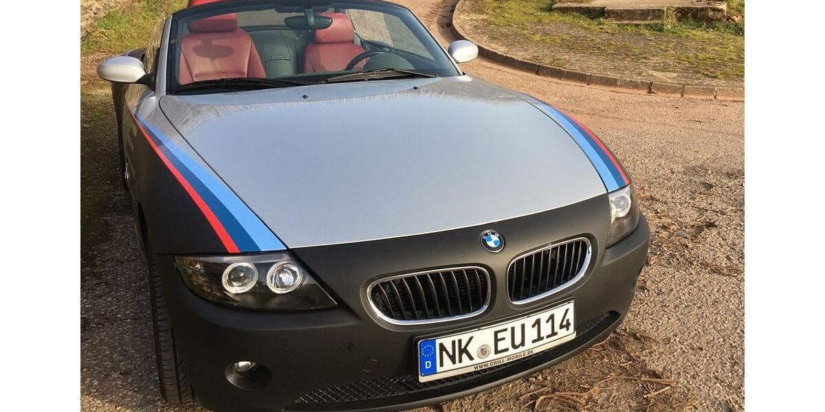 BMW Z4 90.660 km 12.700 &euro; Eppelborn 66571