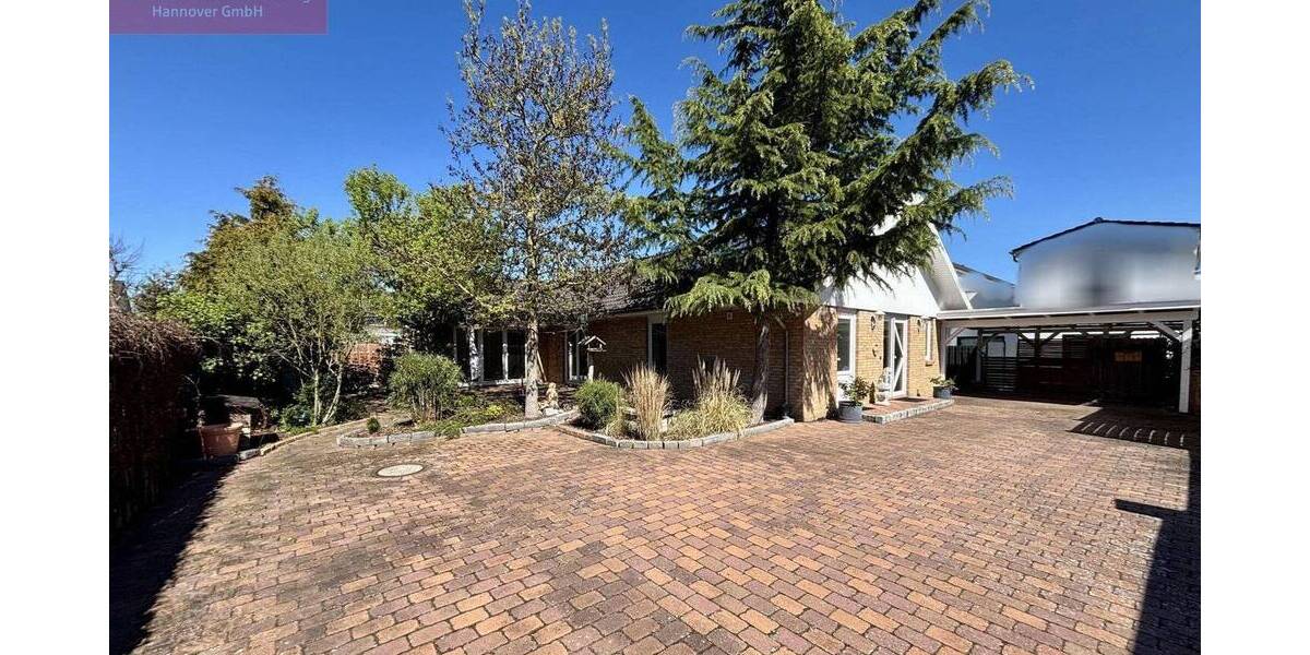Bungalow Burgwedel Wettmar - 4 Zimmer, 135 m&sup2;, 448.000&euro; | Angebot:26331157