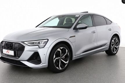 Audi e-tron 26.764 km 39.880 &euro; Schönefeld 12529