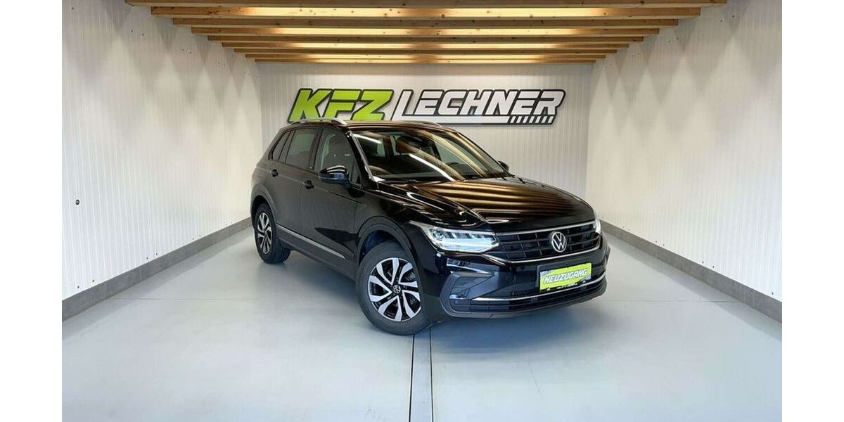 VW Tiguan 112.900 km 24.950 &euro; Neuhaus am Inn 94152