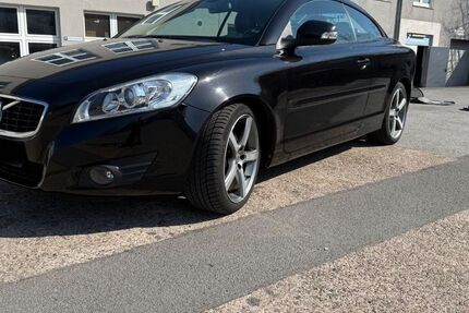 Volvo C70 86.500 km 18.500 &euro; Bielefeld 33649