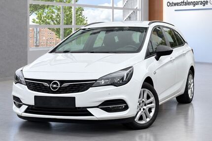 Opel Astra 106.000 km 9.799 &euro; Bad Lippspringe 33175