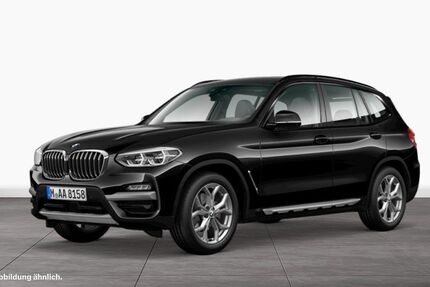 BMW X3 91.749 km 34.590 &euro; Saarbrücken 66121