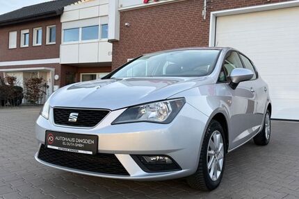 Seat Ibiza 157.000 km 5.550 &euro; Hamminkeln 46499