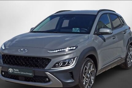 Hyundai KONA 29.844 km 23.490 &euro; Berlin 13403