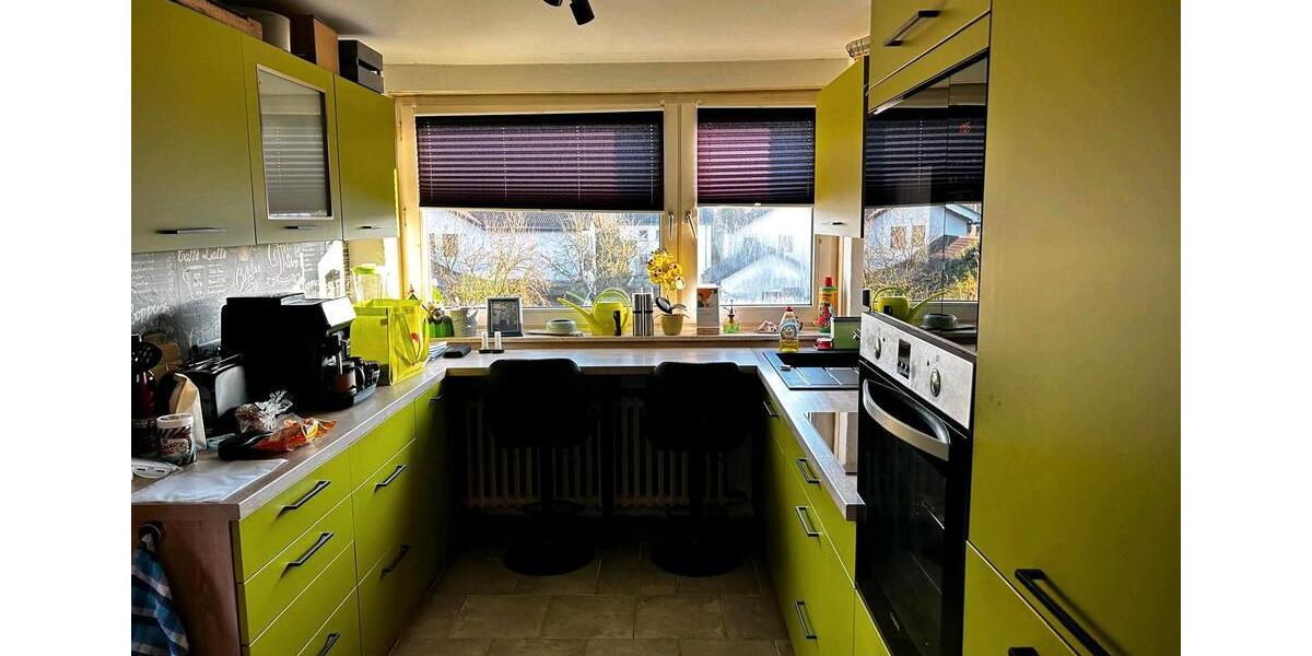 Dachgeschoßwohnung Vlotho - 3 Zimmer, 65 m&sup2;, 670&euro; | Angebot:26396533