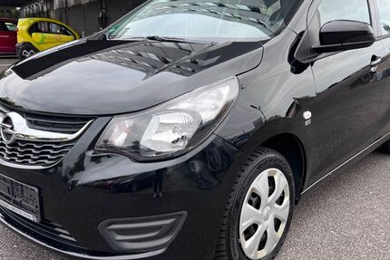 Opel Karl 49.481 km 6.450 € Berlin 12249