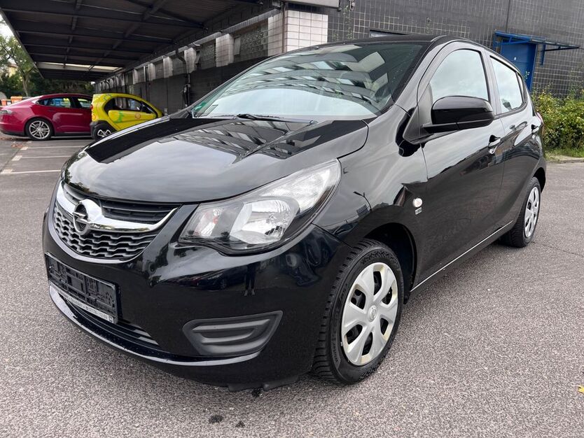 Opel Karl 49.481 km 6.450 € Berlin 12249
