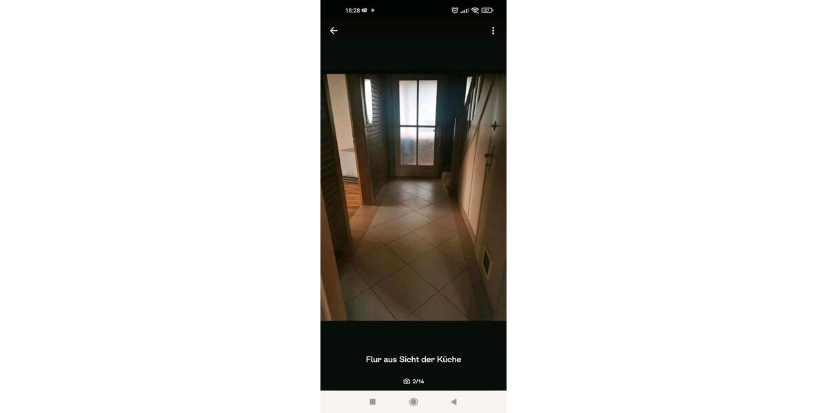 Erdgeschoßwohnung Betzdorf - 3 Zimmer, 80 m&sup2;, 800&euro; | Angebot:26231846