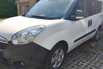 Opel Combo 248.950 km 4.390 &euro; Leverkusen 51381
