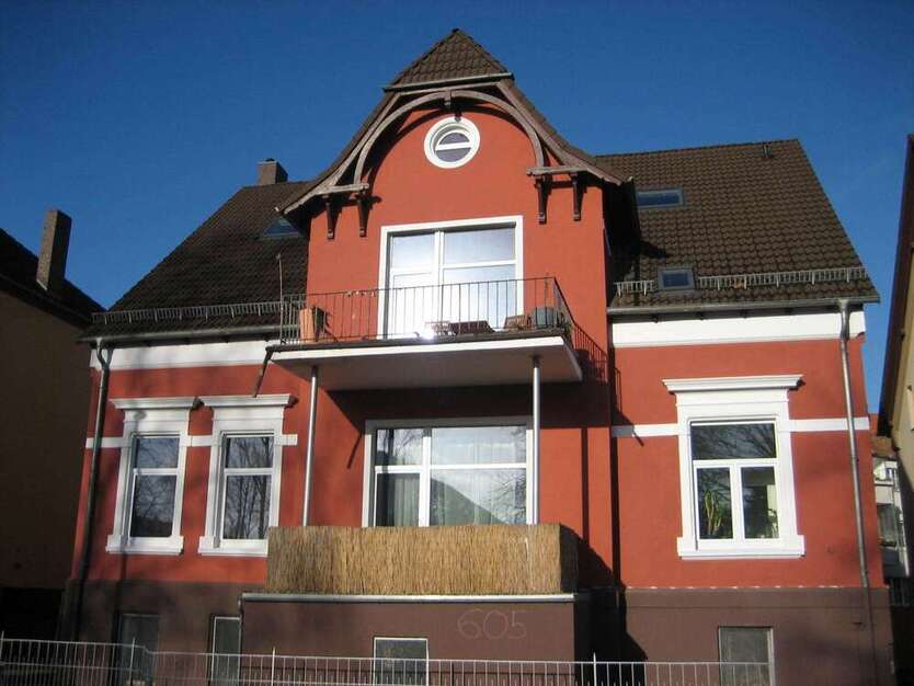 Wohnung zum Mieten in Hildesheim 460 € 45 m²