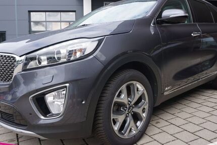 Kia Sorento 177.500 km 17.650 € Waldshut-Tiengen 79761