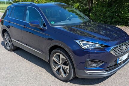 Seat Tarraco 134.500 km 21.900 &euro; Rohrbach 85296