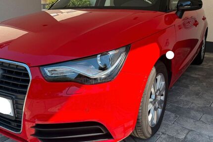 Audi A1 52.968 km 11.300 &euro; Karlsfeld 85757