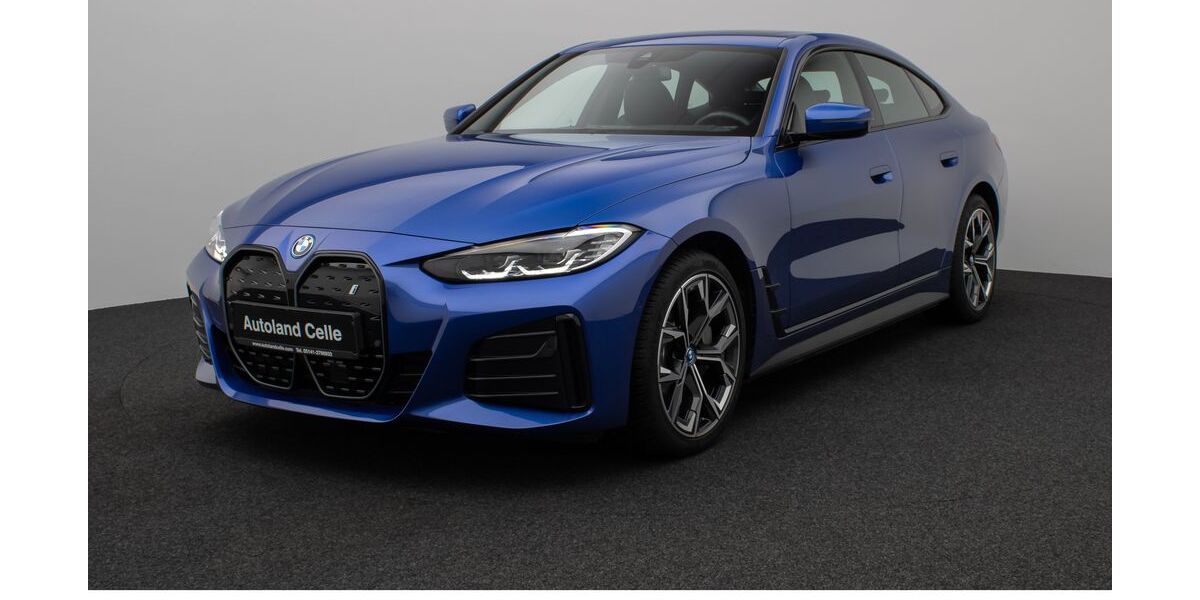 BMW i4 30.051 km 40.499 &euro; Celle 29225