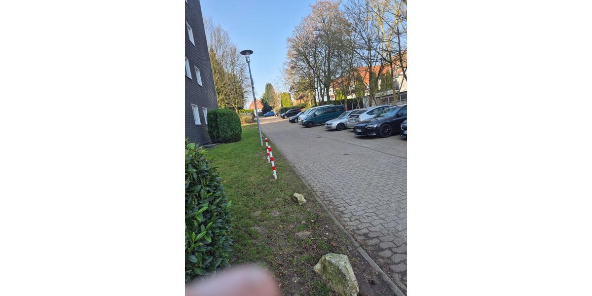 Etagenwohnung Bielefeld Heepen - 2 Zimmer, 70 m&sup2;, 138.000&euro; | Angebot:25594034