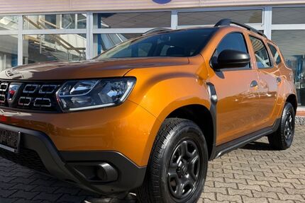 Dacia Duster 37.622 km 13.800 &euro; Görlitz 02828