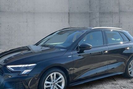 Audi A3 70.000 km 25.960 € Bayreuth 95448