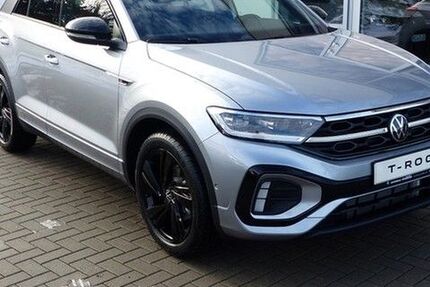 VW T-Roc 37.980 km 32.950 &euro; Dippoldiswalde 01744