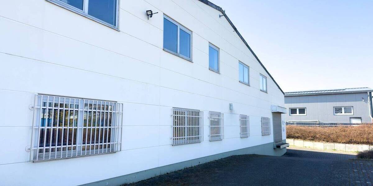 Gewerbeobjekt Diez - 1.000&euro; | Angebot:21691044