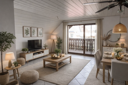 Haus Hohentengen - 8.5 Zimmer, 210 m&sup2;, 440.000&euro; | Angebot:25549552