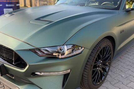 Ford Mustang 57.010 km 39.980 &euro; Nürnberg 90469