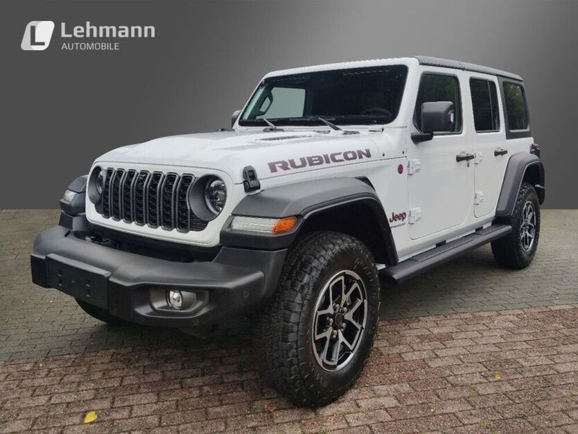 Wrangler