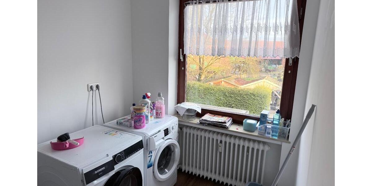 3-Zimmer Wohnung mit Balkon in Suhlendorf 3 zimmer