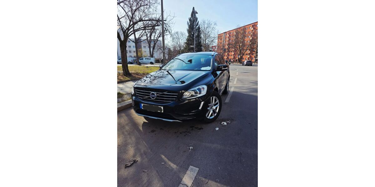 Volvo XC60 153.000 km 16.750 &euro; Berlin 13355