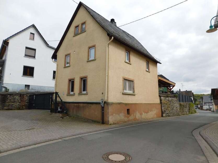Haus zum Kaufen in Niedertiefenbach 169.000 € 80 m²
