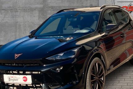 Cupra Formentor 4.300 km 40.890 &euro; Weißenburg 91781