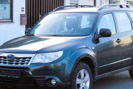 Subaru Forester 140.000 km 5.900 &euro; Köln 51107