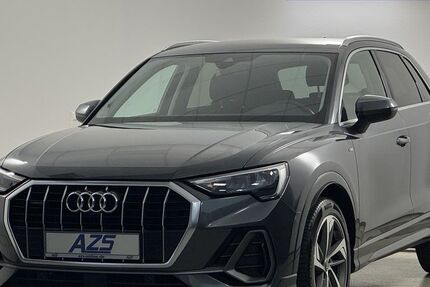 Audi Q3 55.500 km 29.970 &euro; Buchdorf 86675