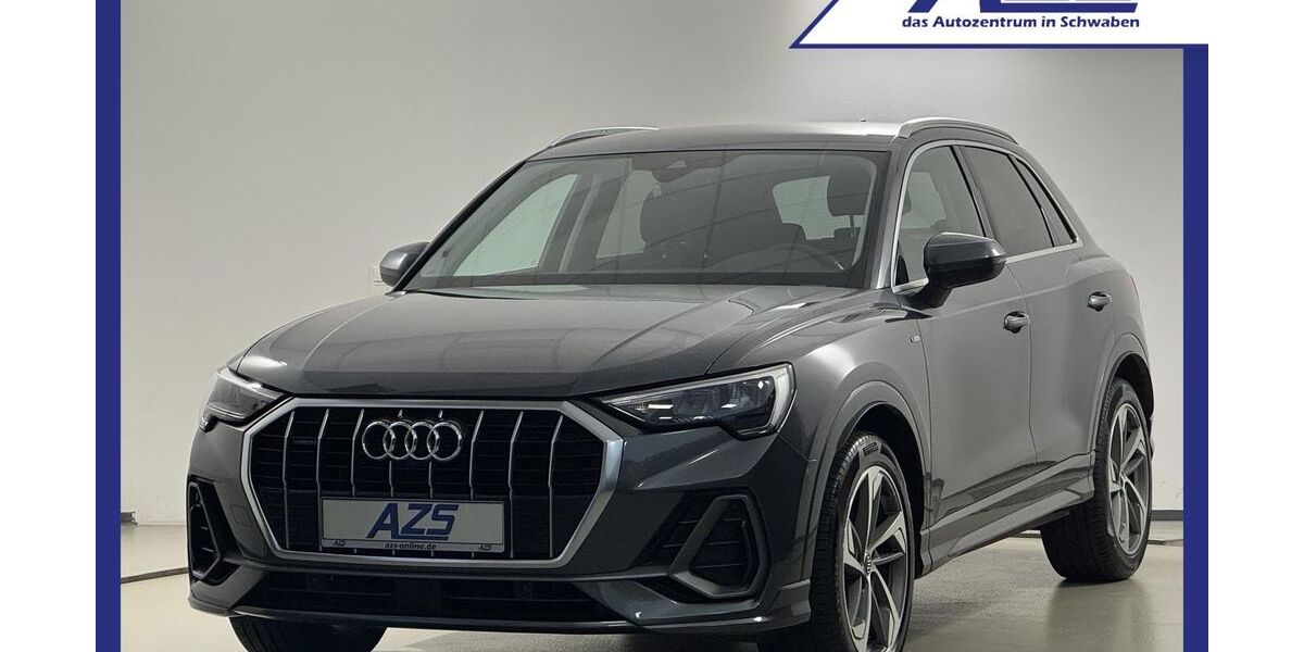 Audi Q3 55.500 km 30.333 &euro; Buchdorf 86675