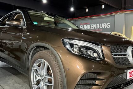 Mercedes-Benz GLC 250 186.000 km 24.900 &euro; Dortmund 44145