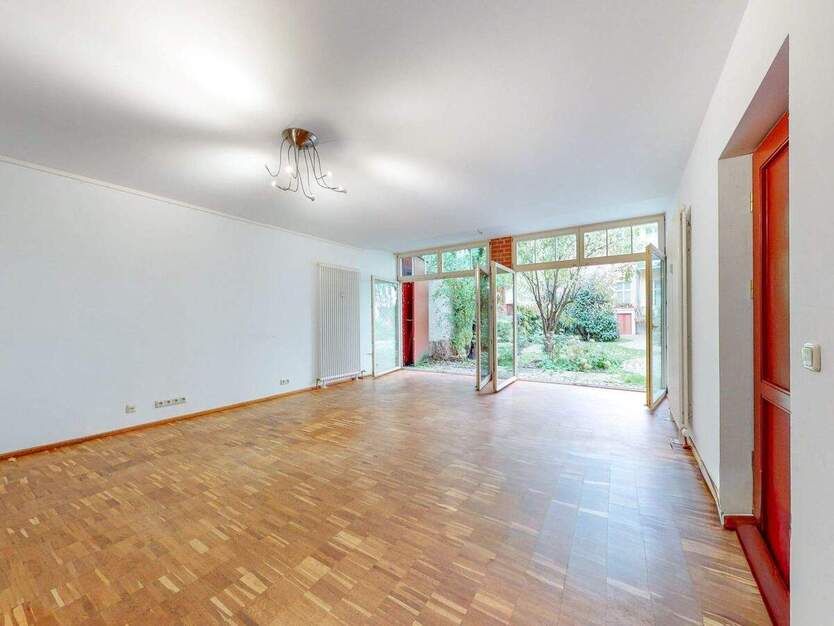 Seltene Remise im Kollwitzkiez - Eigenständiges Haus mit vielseitigen Nutzungsmöglichkeiten 2 zimmer