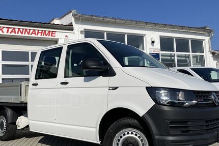 VW T6 andere 107.749 km 27.965 &euro; Panschwitz-Kuckau 01920