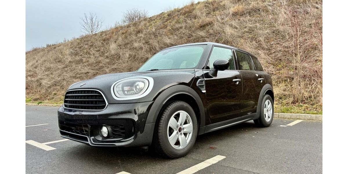 Mini One Countryman 68.000 km 16.299 &euro; Odenthal 51519