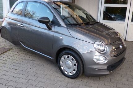 Fiat 500 46.812 km 23.900 € Stadtbergen 86391