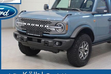 Ford Bronco 3.500 km 67.980 € Neumarkt i. d. Opf. 92318