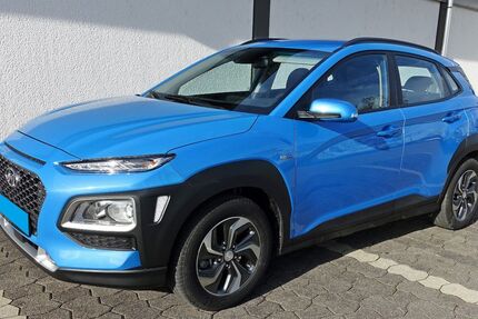 Hyundai KONA 44.400 km 16.200 € Fürth 90765