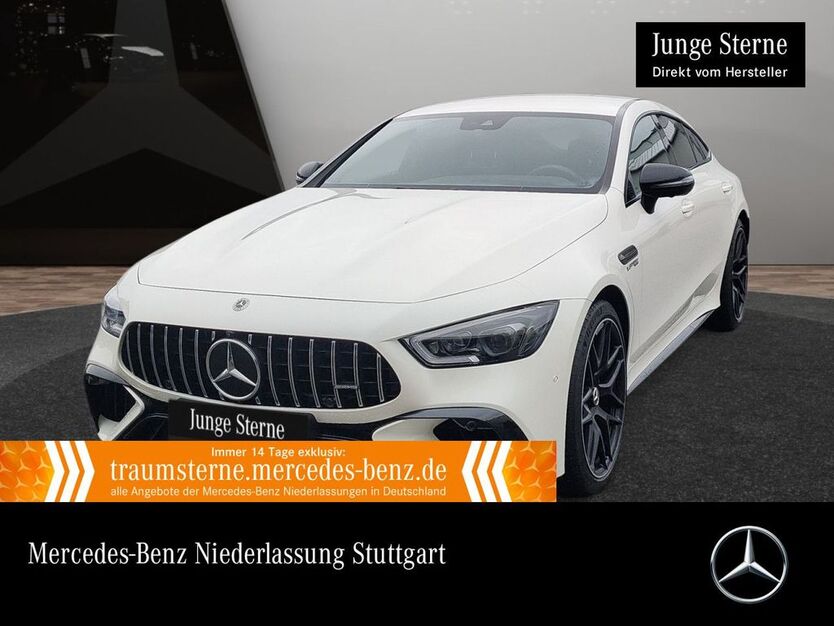 Mercedes-Benz AMG GT 14.595 km 107.890 € Böblingen 71034