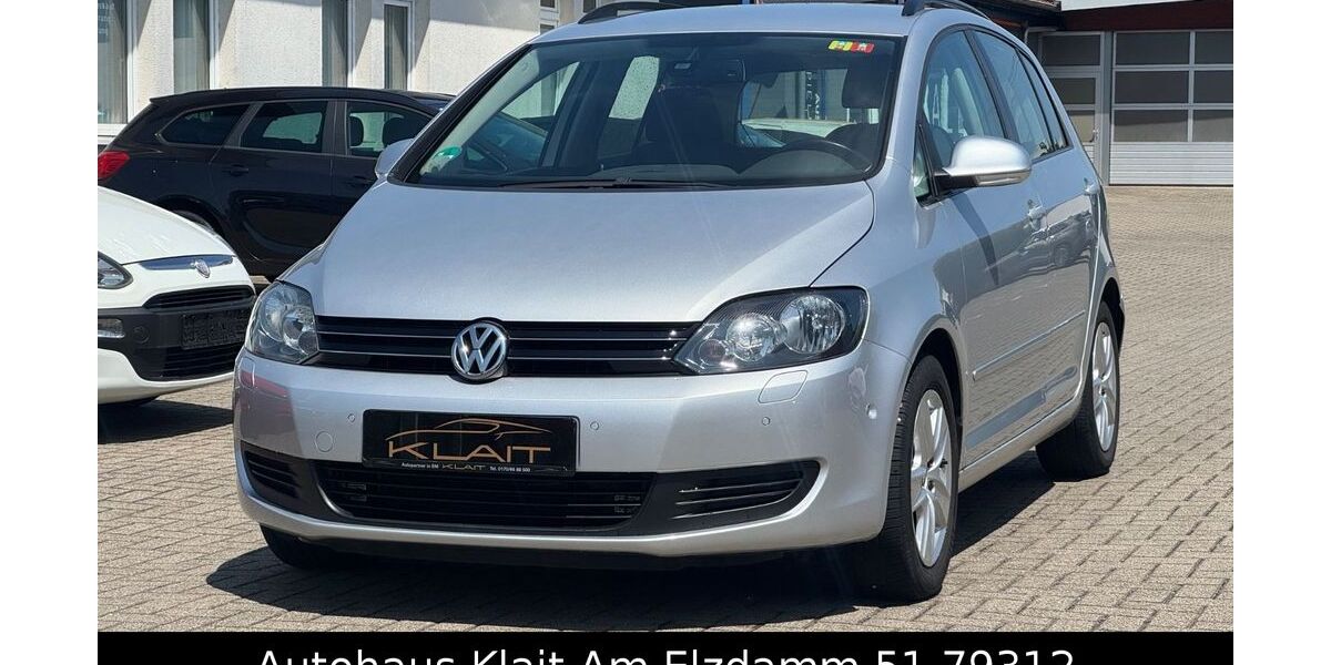 VW Golf Plus 219.000 km 4.490 &euro; Emmendingen 79312