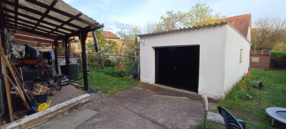 Einfamilienhaus Bad Windsheim - 3 Zimmer, 80 m&sup2;, 235.000&euro; | Angebot:20004455