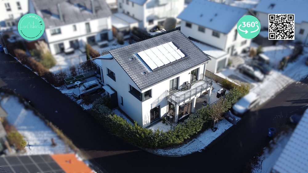 Einfamilienhaus Ettlingen - 5 Zimmer, 172 m&sup2;, 947.000&euro; | Angebot:24790589