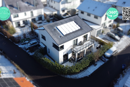 Haus Ettlingen - 5 Zimmer, 172 m&sup2;, 947.000&euro; | Angebot:24790589